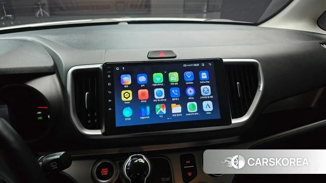 Kia The New Ray 2020 Белый из Кореи, фото 5
