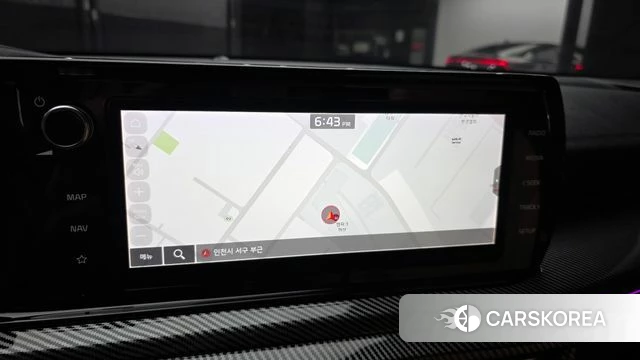 Kia K5 3rd generation 2020 Белый из Кореи, фото 5