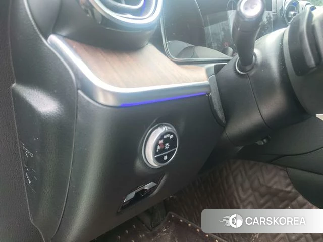 Mercedes-Benz C-class 2022 Черный из Китая, фото 5