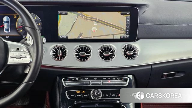 Mercedes-Benz CLS-Class C257 2018 Серый из Кореи, фото 5
