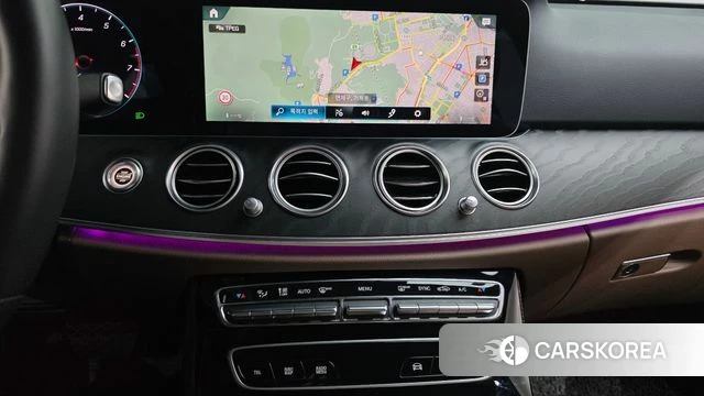 Mercedes-Benz E-Class W213 2022 Серый из Кореи, фото 5