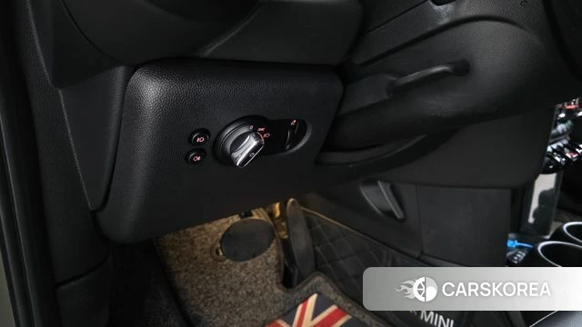 Mini Cooper 2019 Цвет тростника из Кореи, фото 5