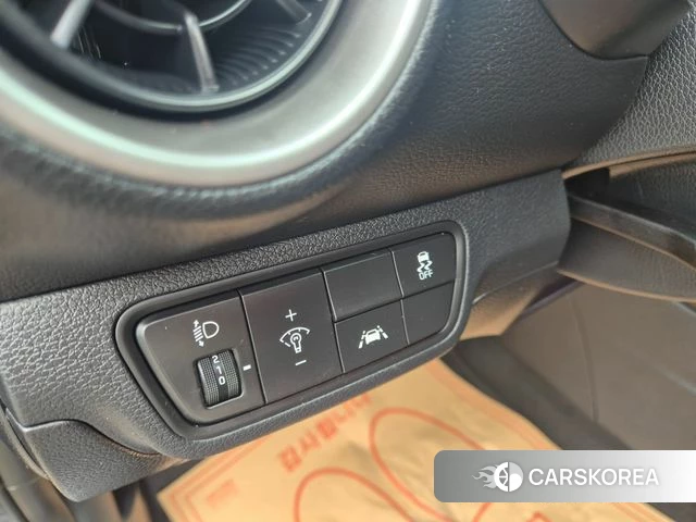 Kia Come New K3 2019 Серый из Кореи, фото 5