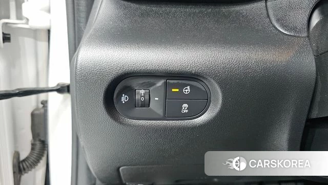 Hyundai Casper 2023 Белый из Кореи, фото 5