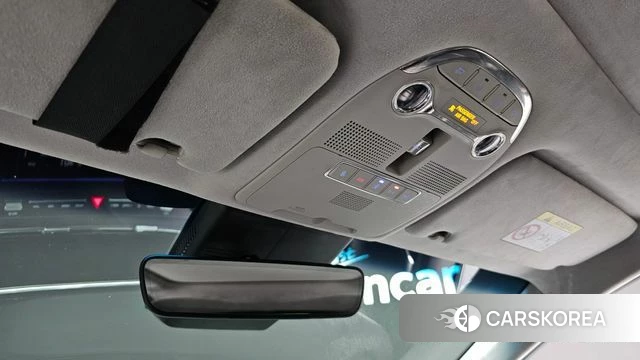 Hyundai The New Grandeur IG 2020 Белый из Кореи, фото 5
