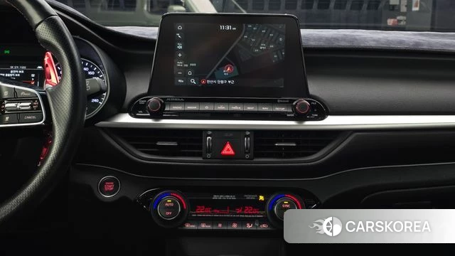 Kia Come New K3 2019 Белый из Кореи, фото 5