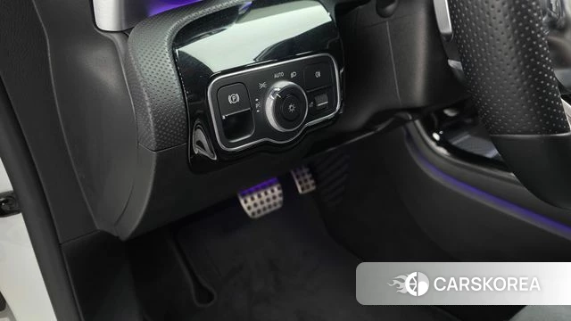 Mercedes-Benz CLA-Class C118 2021 Белый из Кореи, фото 5