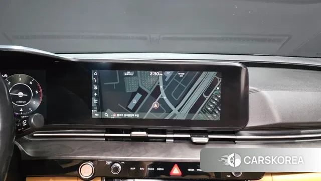 Kia Carnival 4th generation 2020 Белый из Кореи, фото 5