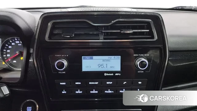 Ssangyong Berry New Tivoli 2020 Белый из Кореи, фото 5