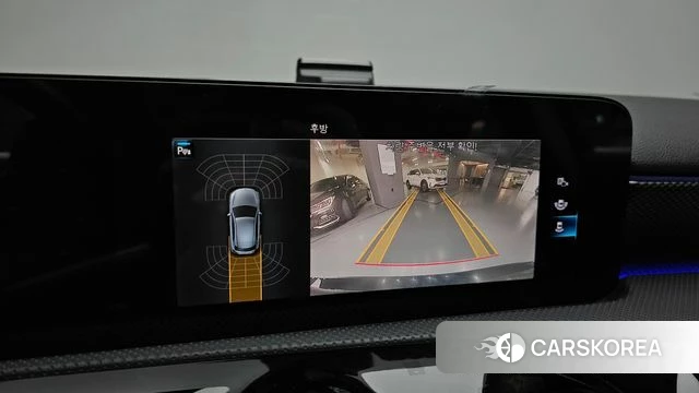 Mercedes-Benz A-Class W177 2021 Черный из Кореи, фото 5