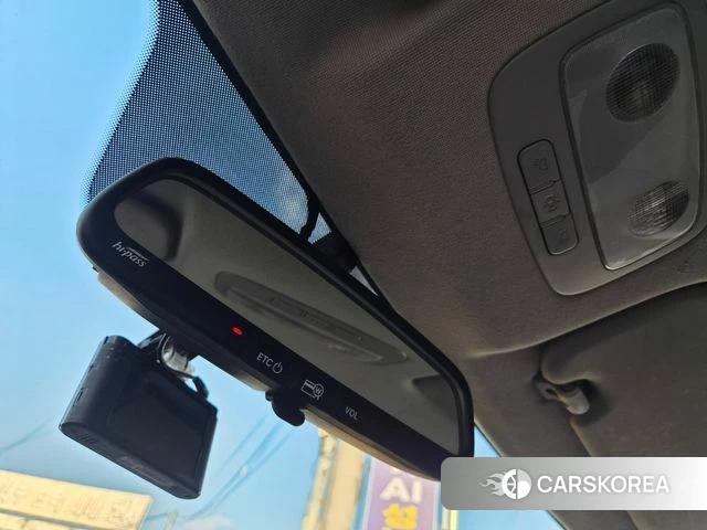 Hyundai The New Grand Starex 2019 Синий из Кореи, фото 5