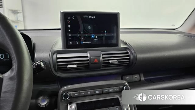 Hyundai Casper 2022 Зеленый из Кореи, фото 5