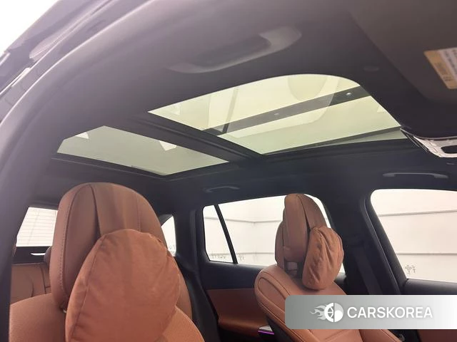 Mercedes-Benz GLC 2025 Черный из Китая, фото 5