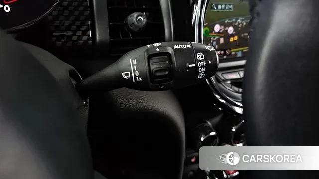 Mini Cooper S 2021 Жемчужный цвет из Кореи, фото 5
