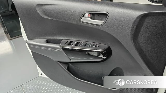 Kia All New Morning (JA) 2019 Белый из Кореи, фото 5
