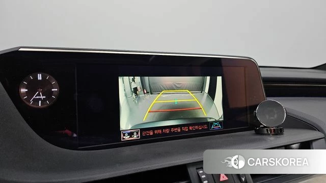 Lexus ES300h 7th generation 2018 Серый из Кореи, фото 5