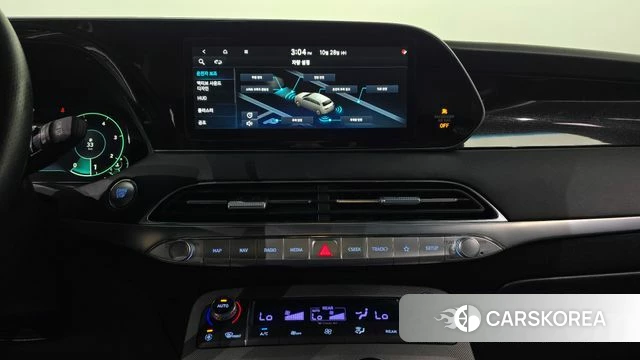 Hyundai Palisade 2020 Белый из Кореи, фото 5