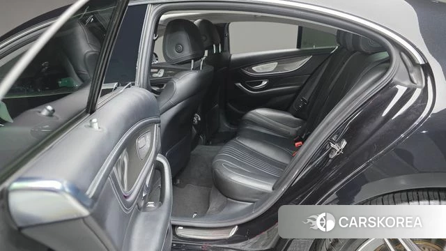 Mercedes-Benz CLS-Class C257 2019 Черный из Кореи, фото 5