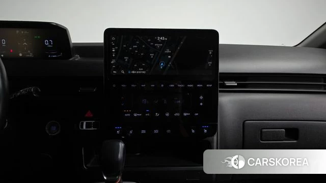 Hyundai Staria 2021 Серый из Кореи, фото 5