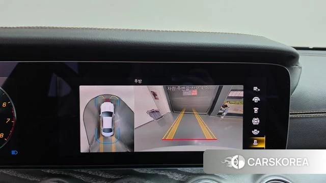 Mercedes-Benz E-Class W213 2023 Белый из Кореи, фото 5