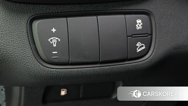 Kia The New Sorento 2019 Серый из Кореи, фото 5