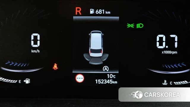 Hyundai Staria 2021 Белый из Кореи, фото 5