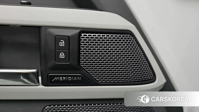 Land Rover Defender (L663) 2020 Белый из Кореи, фото 5