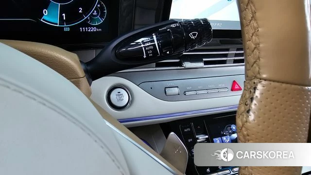 Hyundai The New Grandeur IG 2020 Белый из Кореи, фото 5