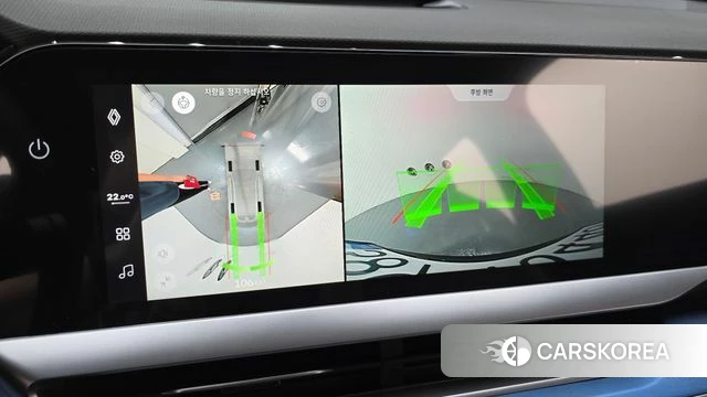 Renault Korea (Samsung) Filant 2026 Белый из Кореи, фото 5