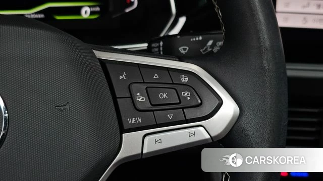 Volkswagen 7th Generation of Jetta 2022 Белый из Кореи, фото 5