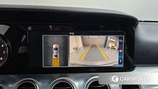 Mercedes-Benz E-Class W213 2019 Серебристо-серый из Кореи, фото 5