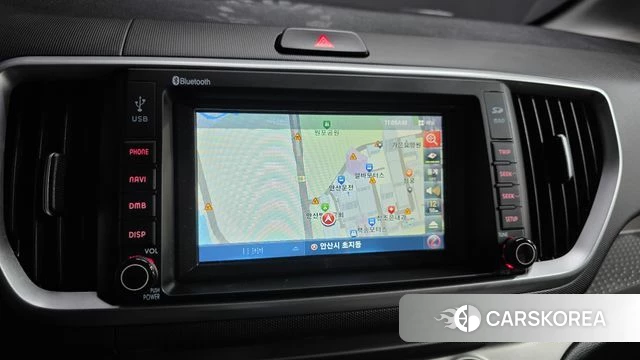 Kia The New Ray 2022 Белый из Кореи, фото 5
