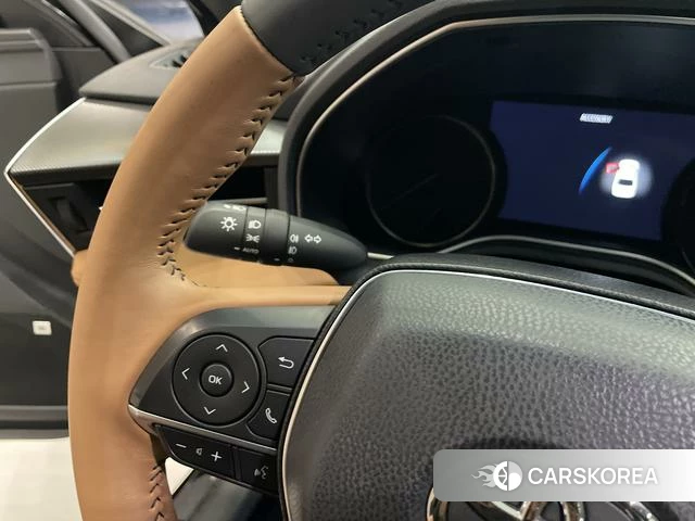 Toyota Avalon 2022 Черный из Китая, фото 5