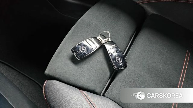 Mercedes-Benz GLB-Class X247 2022 Белый из Кореи, фото 5