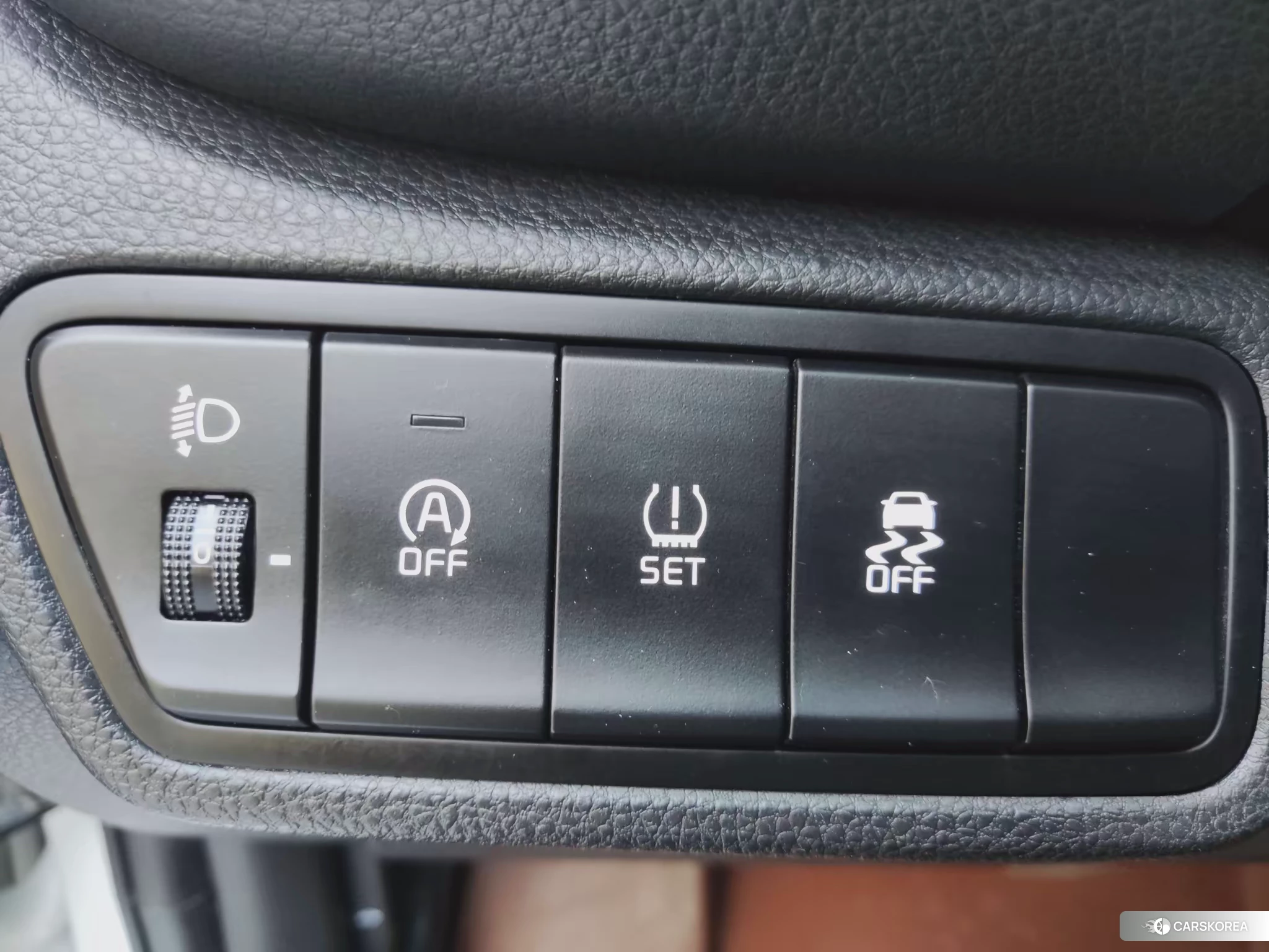 Kia KX3 2021 Белый из Китая, фото 5
