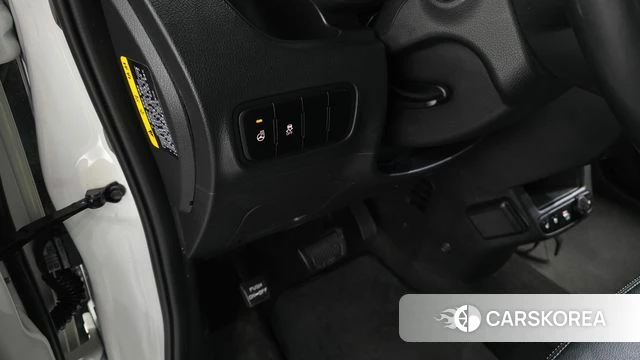 Kia The New Kia Ray 2023 Белый из Кореи, фото 5