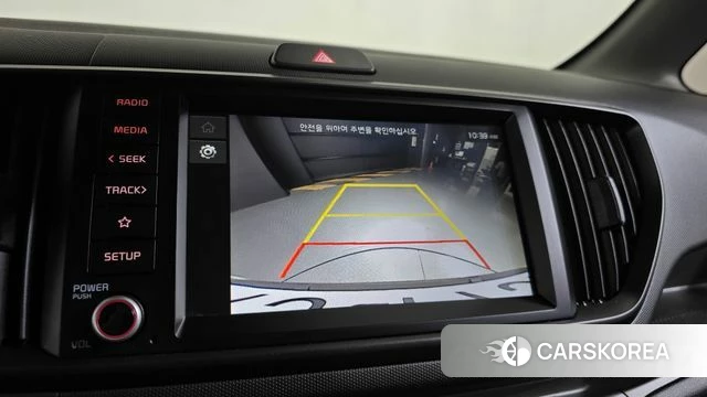Kia The New Kia Ray 2024 Жемчужный цвет из Кореи, фото 5
