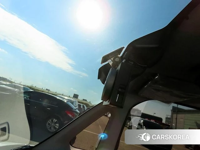 Kia The New Kia Ray 2025 Белый из Кореи, фото 5