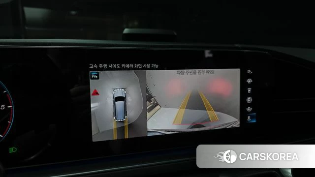 Mercedes-Benz GLS - Class X167 2022 Белый из Кореи, фото 5