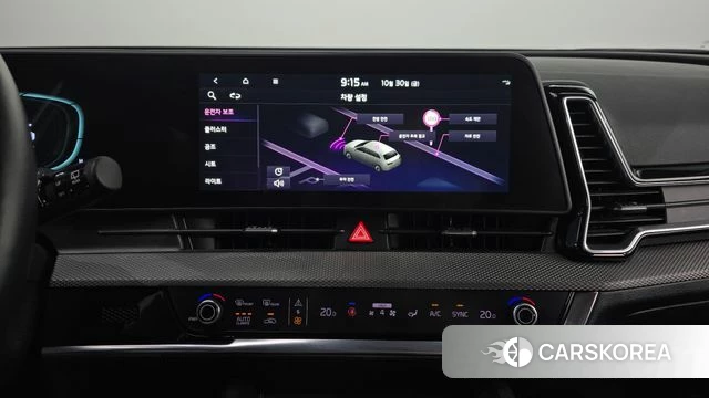 Kia Sportage 5th Generation 2022 Белый из Кореи, фото 5