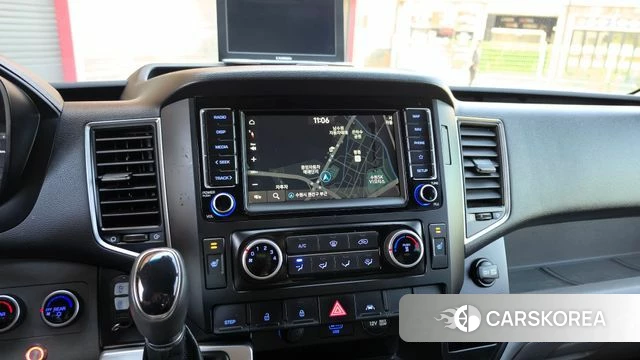 Hyundai Solati 2023 Черный из Кореи, фото 5