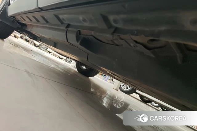 Toyota RAV4 2021 Черный из Китая, фото 5