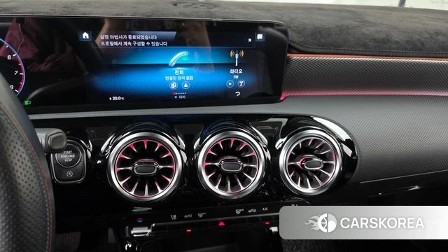 Mercedes-Benz A-Class W177 2022 Серый из Кореи, фото 5