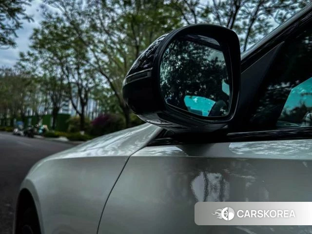 Mercedes-Benz C-class 2023 Белый из Китая, фото 5
