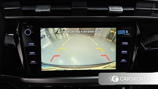 Ssangyong Beautiful Korando 2021 Белый из Кореи, фото 5