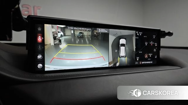 Genesis GV80 2020 Белый из Кореи, фото 5