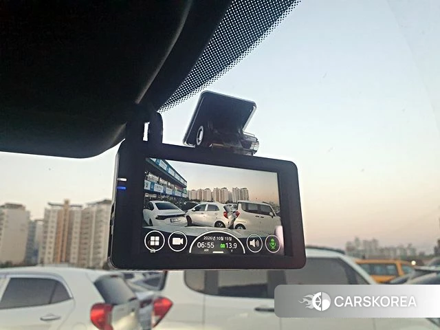 Kia Sorento 4th Generation 2022 Белый из Кореи, фото 5