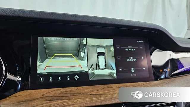 Kia Mohave Master 2020 Черный из Кореи, фото 5