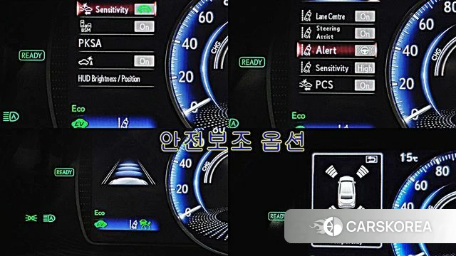 Lexus ES300h 7th generation 2021 Серый из Кореи, фото 5