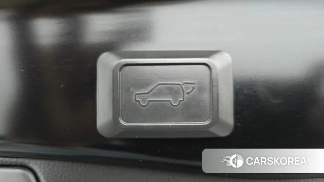 Toyota RAV4 5th Generation 2020 Черный из Кореи, фото 5